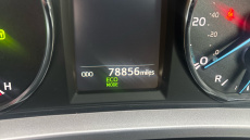 Toyota RAV4 2.5 VVT-i Hybrid Icon 5dr CVT Hybrid Estate